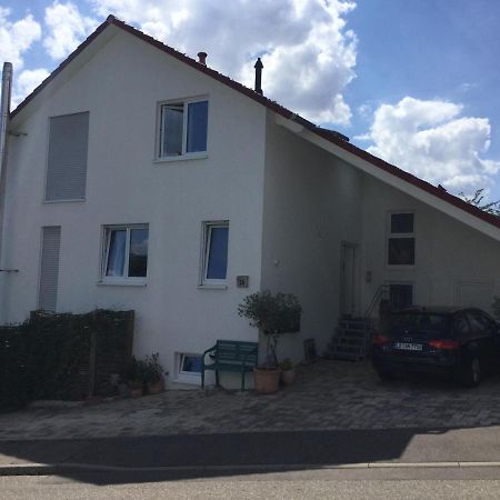 Apartment Mit Designerkueche, Loggia Ludwigsburg Nahe Stuttgart Exteriör bild