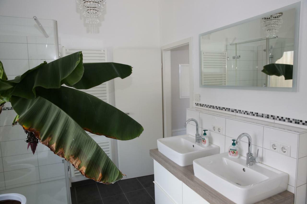 Apartment Mit Designerkueche, Loggia Ludwigsburg Nahe Stuttgart Exteriör bild